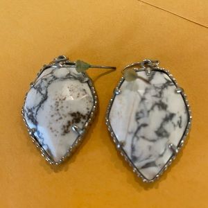 Kendra Scott Earrings